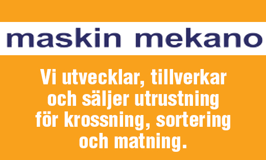 Välkommen till MaskinMekano i Jönköping