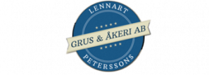 Petterssons Grus & Åkeri