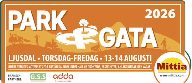 Park & Gata 2026